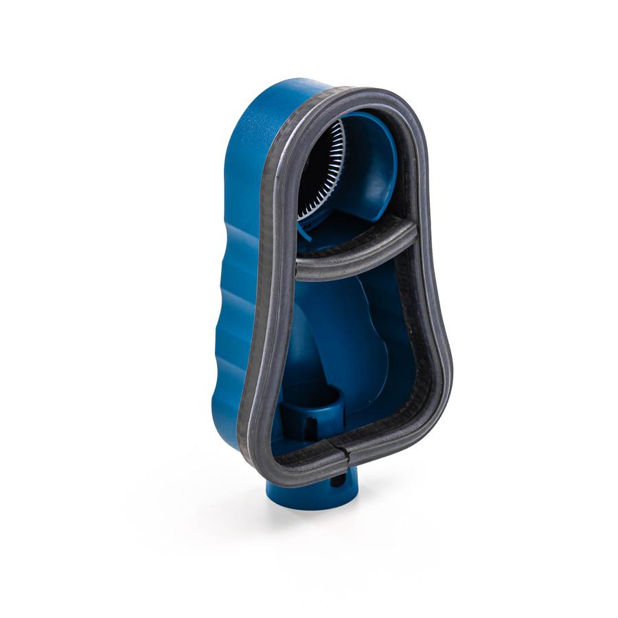 Sistema aspiração de pó Bosch GDE 68 p/perfurações até 68mm