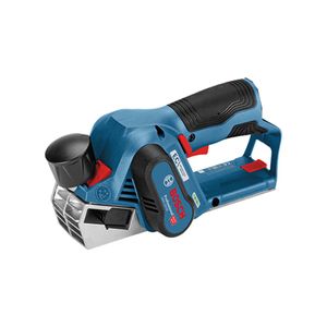 Plaina a bateria Bosch GHO 12V-20, 12V SB