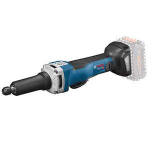 Retífica a bateria Bosch GGS 18V-23 PLC, 18V
