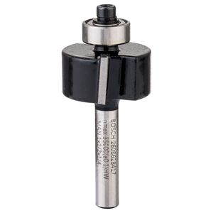 Fresa de ensamblar Bosch 1/4"
