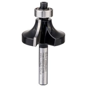 Fresa de barra de Bosch 1/4"