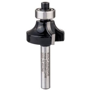 Fresa de bolear Bosch 6 mm