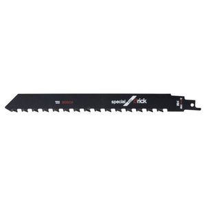 Lâmina de serra sabre Bosch S1543HM Special for Brick 1 unidade