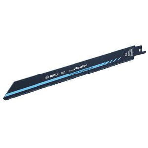 Lâmina de serra sabre Bosch S1130RIFF Basic for CastIron