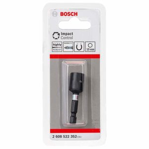 Soquete Canhão Magnético Bosch