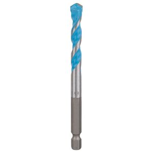 Broca Bosch HEX-9 Multimaterial Hexagonal