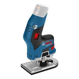 Tupia a bateria Bosch GKF 12V-8, 12V SB