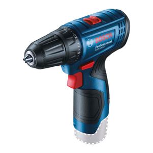 Parafusadeira Furadeira a bateria Bosch GSR 120-LI, 12V SB
