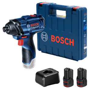 Chave de impacto a bateria Bosch GDR 120-LI, 12V