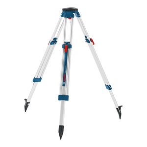 Tripé 1,6m para construção civil BT 160 Bosch