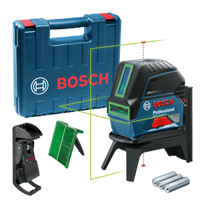 Nível laser 15m GCL 2-15 G Bosch