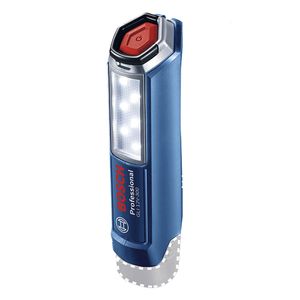 Lanterna a Bateria Bosch GLI 12V-300, 12V