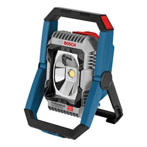 Refletor a Bateria Bosch GLI 18V-2200 C, 18V