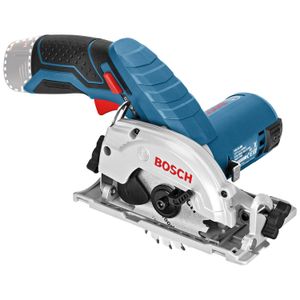 Serra Circular a bateria Bosch GKS 12V-26, 12V SB