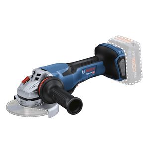 Esmerilhadeira angular à bateria Bosch GWS 18V-15 P 18V