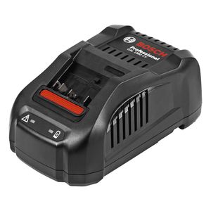 Carregador rápido de baterias 18V Bosch GAL 1880 CV 220V
