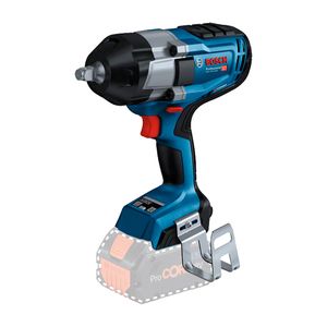 Chave de Impacto a bateria Bosch GDS 18V-1000 BITURBO BRUSHLESS 18V, SB