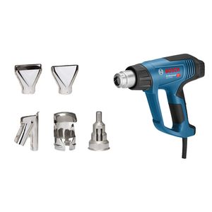 Soprador térmico Bosch GHG 20-63 1600W