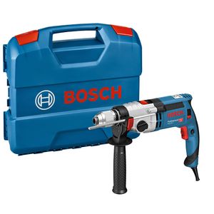 Furadeira de impacto Bosch GSB 24-2 1100W 220V