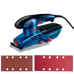 Lixadeira Orbital Bosch GSS 23 AE