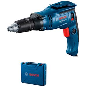 Parafusadeira Drywall Bosch GTB 650 650W 220V