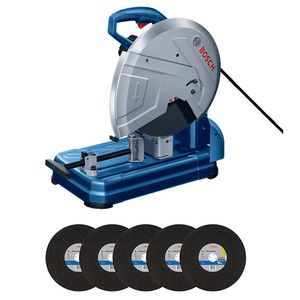 Serra policorte Bosch GCO 14-24 2400W