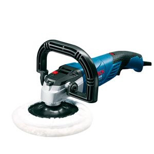 Politriz Bosch GPO 12 CE, 1250W, 127V, 6 velocidades