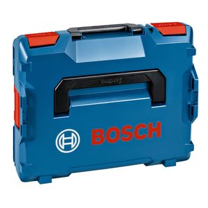 Maleta de transporte Bosch L-BOXX 102 com set para 12 peças