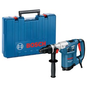 Martelete perfurador Bosch GBH 4-32 DFR 900W 220V