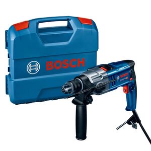 Furadeira de Impacto Bosch GSB 20-2 870W 127V