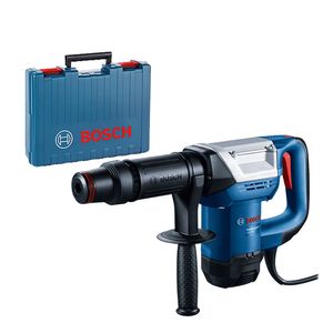 Martelete Rompedor Bosch GSH 500 1100W