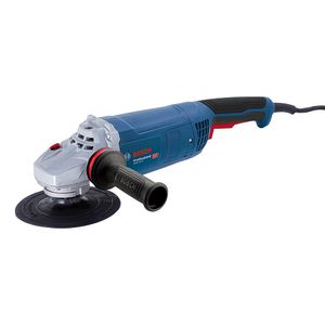 Lixadeira Bosch GWS 22 U 2200W