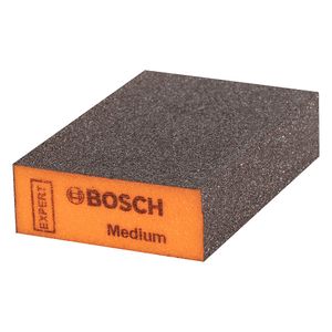 Esponja Abrasiva Bosch EXPERT S471 69x26x97mm