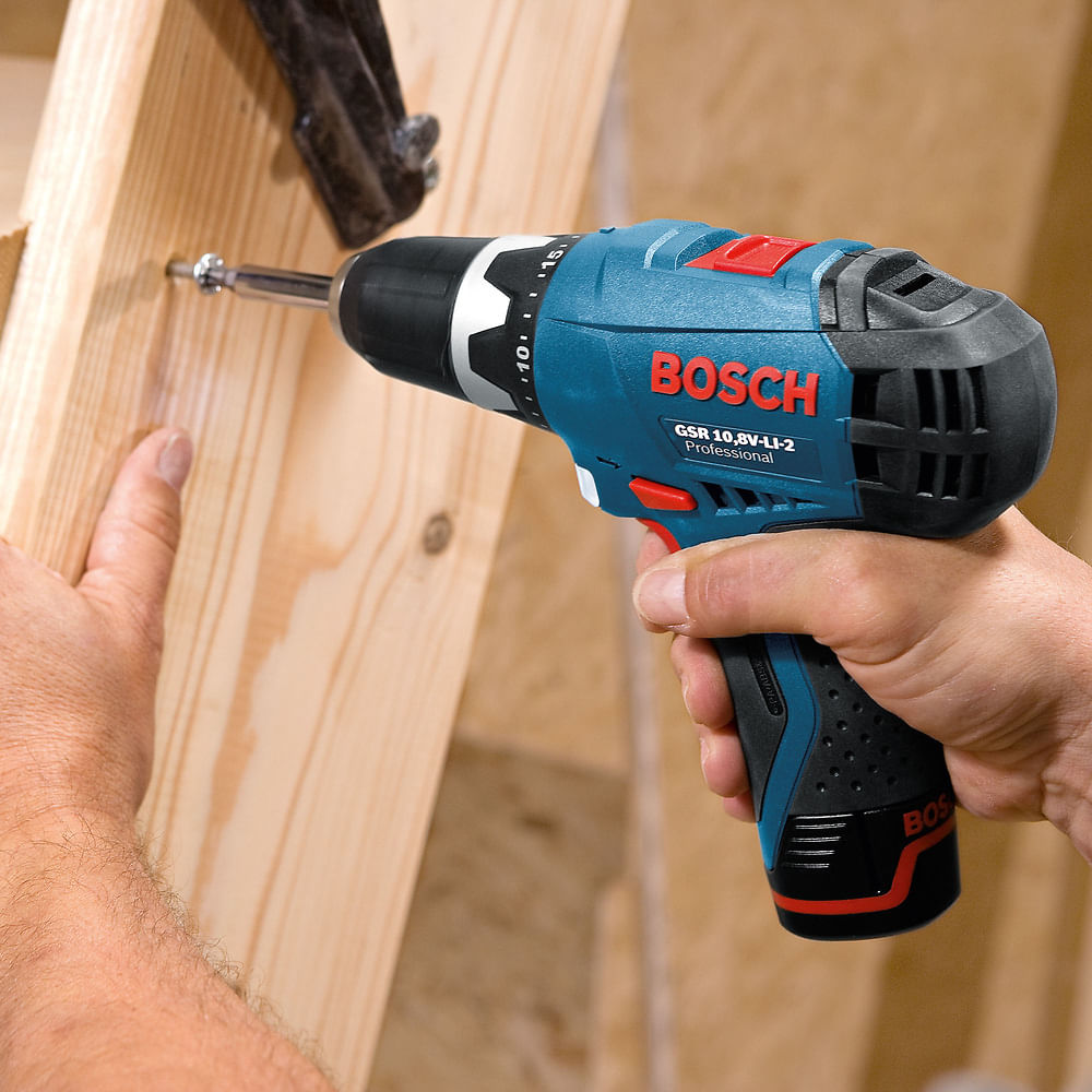 Kit de pontas Bosch Big Bit para parafusar com 25 peças Kit de pontas Bosch Big Bit para parafusar com 25 peças