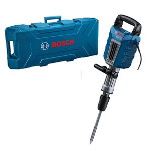 Martelo demolidor Bosch GSH 14 C 220V 1750W