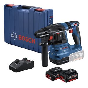 Martelete rompedor Bosch GBH 185-LI, BRUSHLESS, 18V