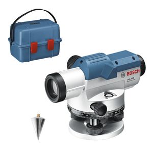 Nível óptico - 32x aumento GOL 32 D Bosch