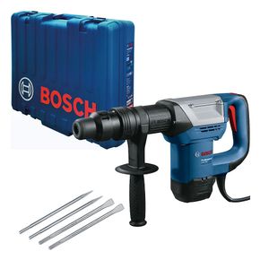 Martelete Demolidor Bosch GSH 500