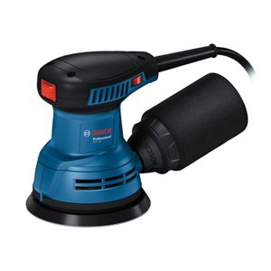 Lixadeira roto orbital Bosch GEX125 280W 127V