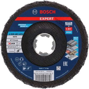 Disco Flap Bosch SCM EXPERT N475 115mm