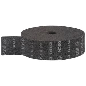 Manta abrasiva Bosch EXPERT N880 100mmx10mt, medio SiC