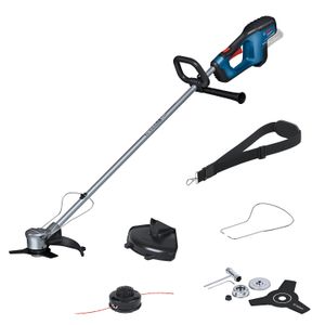 Roçadeira à bateria Bosch GFR 18V-23 18V