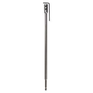 Extensão de Brocas Bosch Self Cut Speed para madeira 305mm