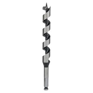 Broca Bosch em serpentina para madeira 22mm (encaixe 7/16")