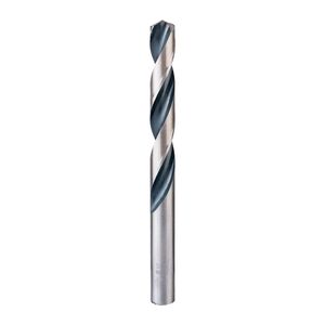 Broca Metal Bosch Aço Rápido HSS-PointTeQ, 5 peças