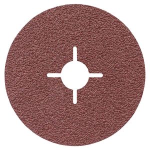 Disco de Lixa em Fibra Bosch R444 Expert for Metal