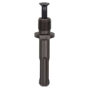 Adaptador SDS-Plus para Mandril