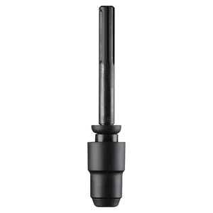 Adaptador SDS-Plus para SDS-Max