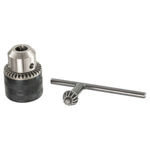 Mandril para furadeira com chave 13mm