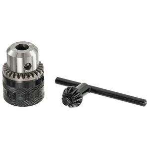 Mandril para furadeira com chave 10mm